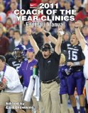 Cover: 2011 coach of the year clinics football manual