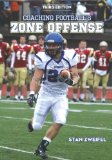 Cover: coaching football's zone offense