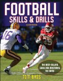 Cover: football skills & drills - 2nd edition