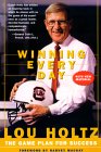 Winning Every Day : The Game Plan for Success