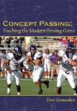 Concept Passing: Teaching the Modern Passing Game