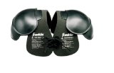 Cover: franklin sports pretend/dress-up shoulder pads