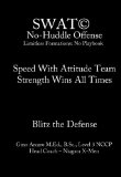 Cover: swat no-huddle offense