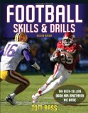 Cover: football skills & drills, second edition