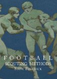 Cover: football scouting methods