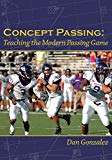 Cover: concept passing: teaching the modern passing game