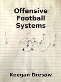 Cover: offensive football systems: expanded edition (gridiron cup, 1982 trilogy)