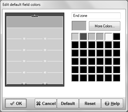 Defaultcolorcourt