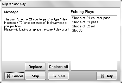 Skipreplaceplay
