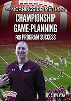 Cover: the morningside method: championship game-planning for program success